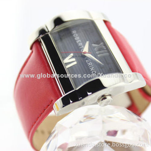 316L stainless steel analog watches, Japan quartz movement, best gift for business manNew